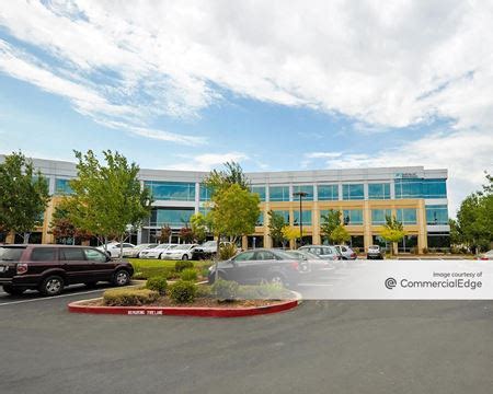 Rocklin, CA Office Space .